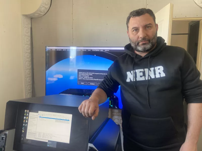 Κώστας Κεφάλας
