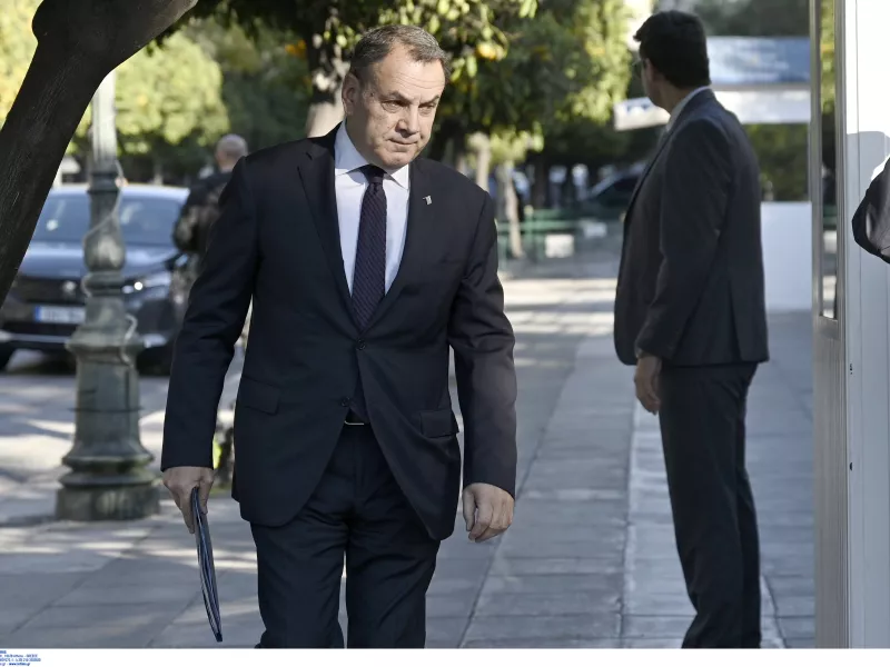 Νίκος Παναγιωτόπουλος