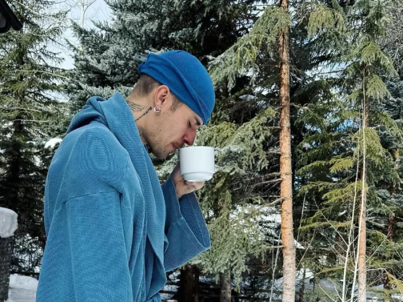 Justin Bieber