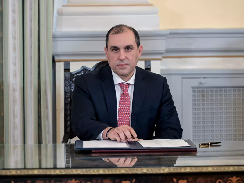 Κώστας Κατσαφάδος
