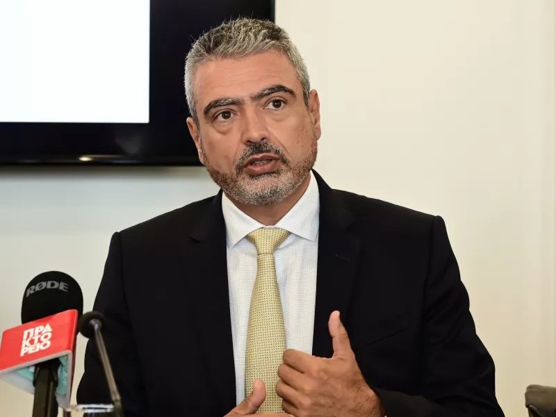 Σταύρος Κατσικάδης