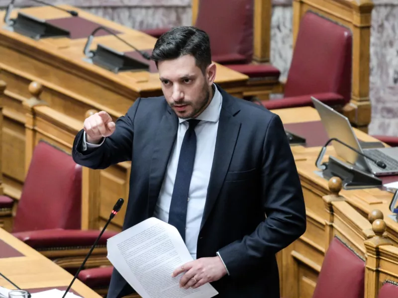Κυρανάκης