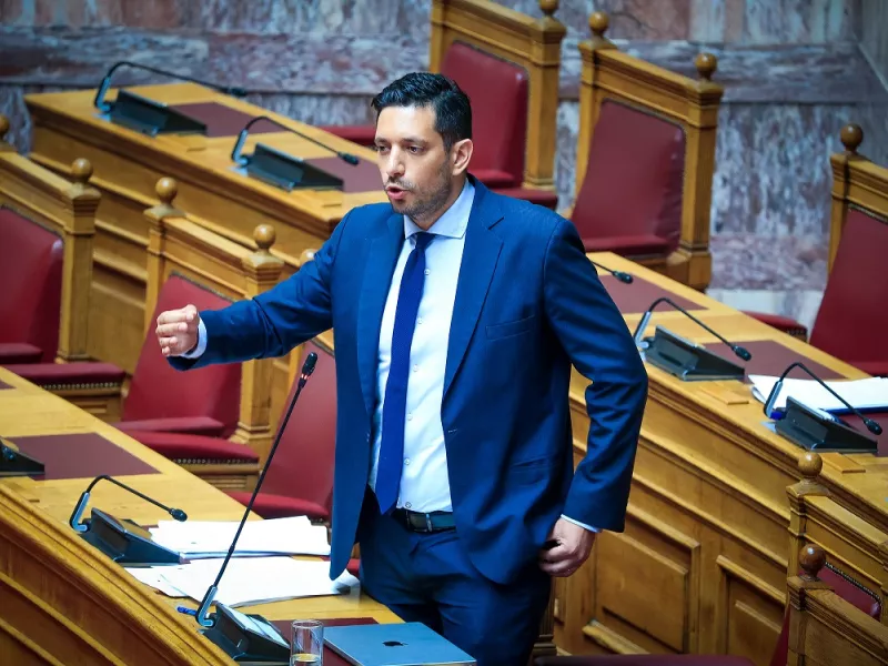 Κυρανάκης