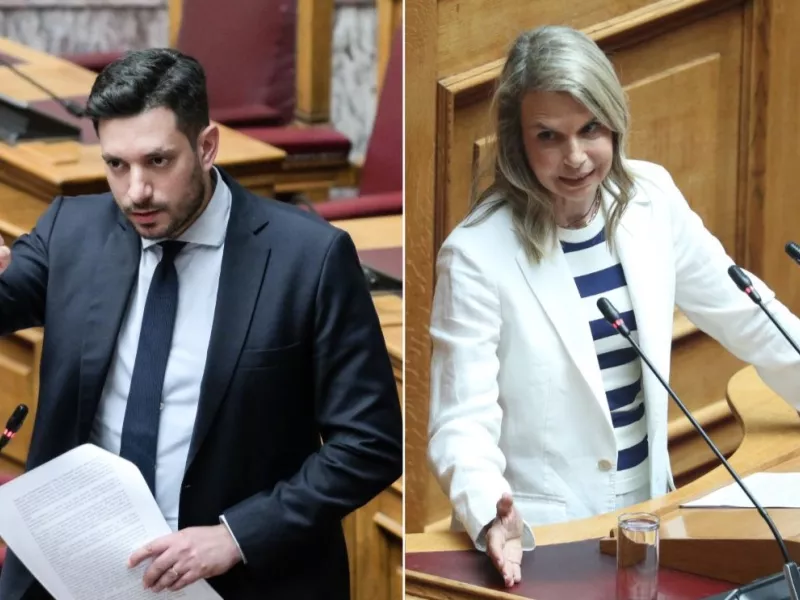 Κυρανάκης