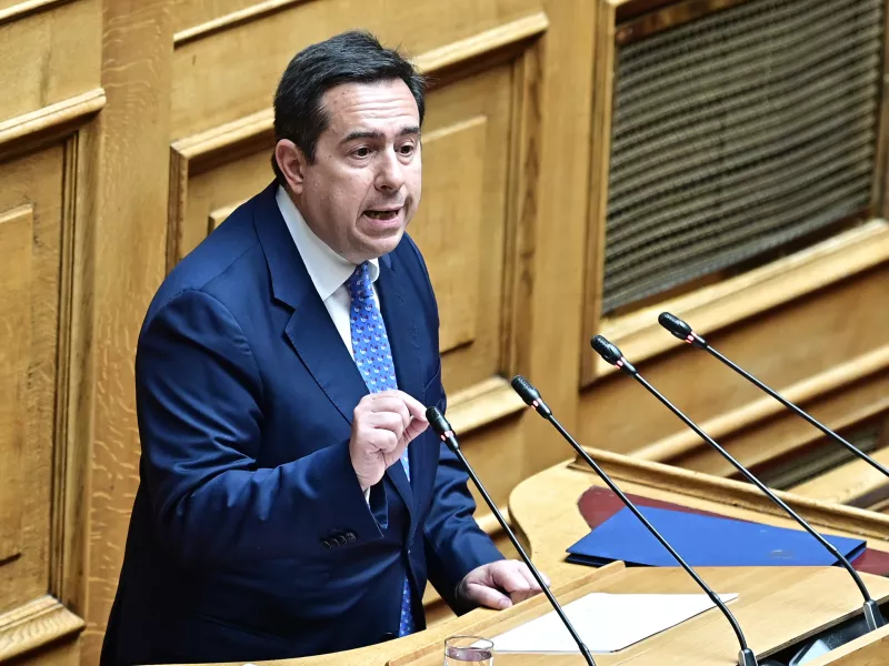 Μηταράκης