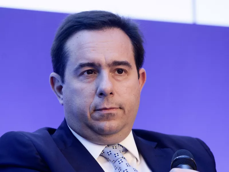 Μηταράκης