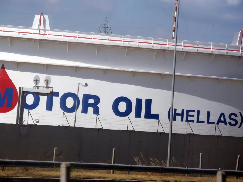 Motoroil