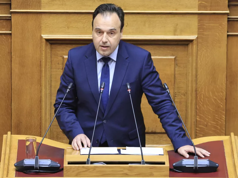 Δημήτρης Παπαστεργίου
