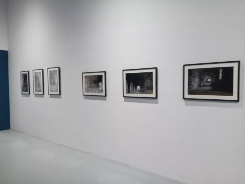 Ελληνικό Περίπτερο στη  19η Μπιενάλε Αρχιτεκτονικής