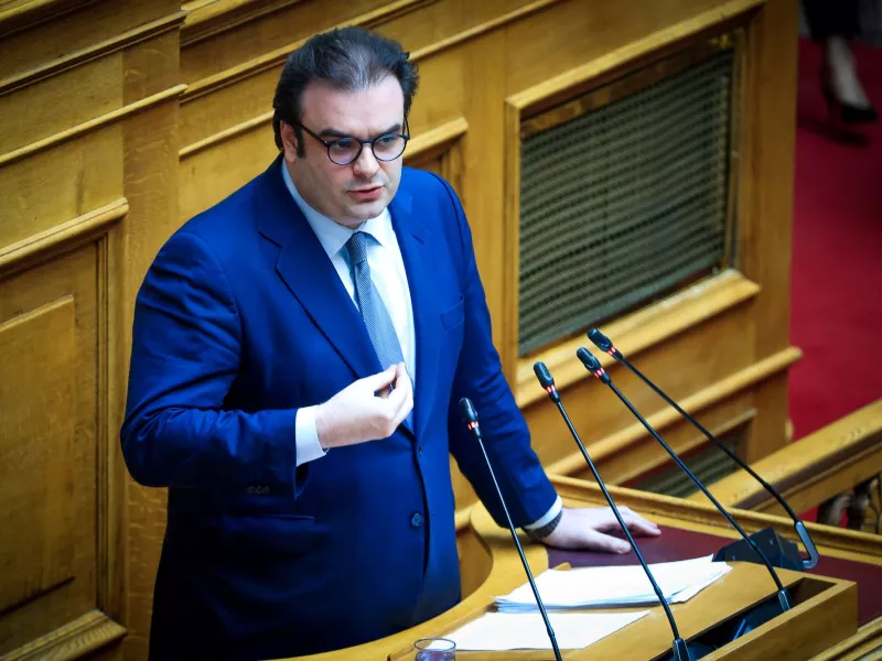 Πιερρακάκης
