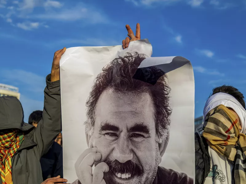 Οτσαλάν