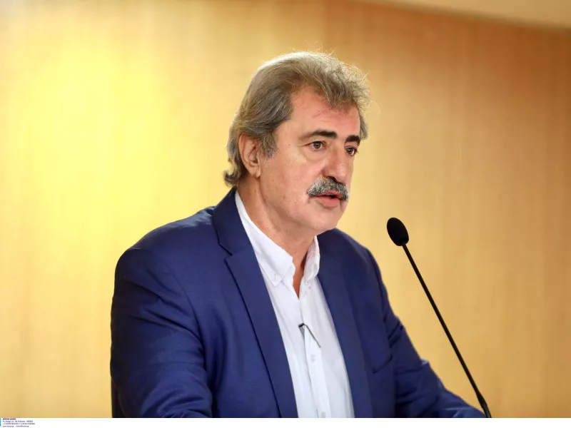 Πολάκης για Κασσελάκη για αιχμές σε Τσίπρα: Αποκαλύφθηκε ο εντολοδόχος Μητσοτάκη
