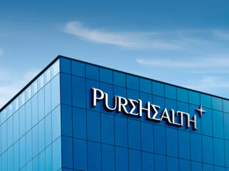 Pure Health