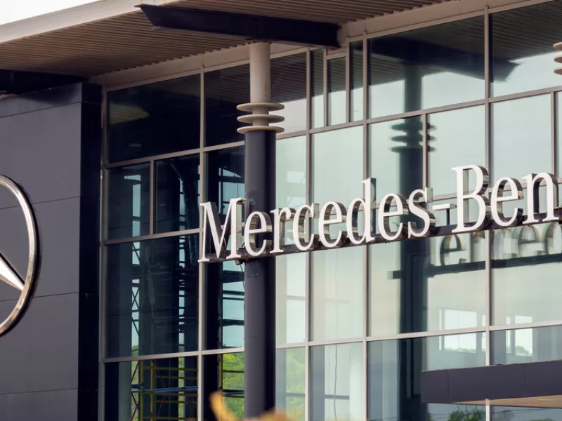 Mercedes