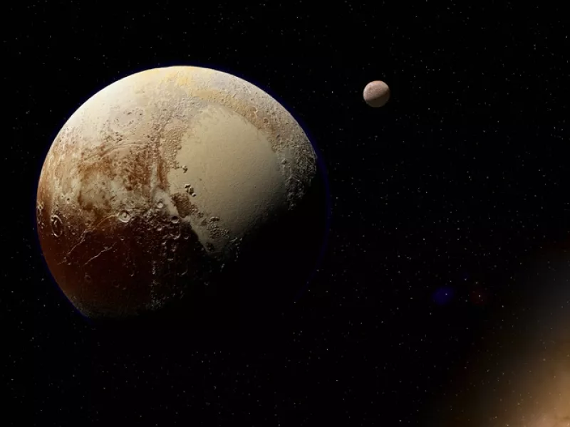 Planet