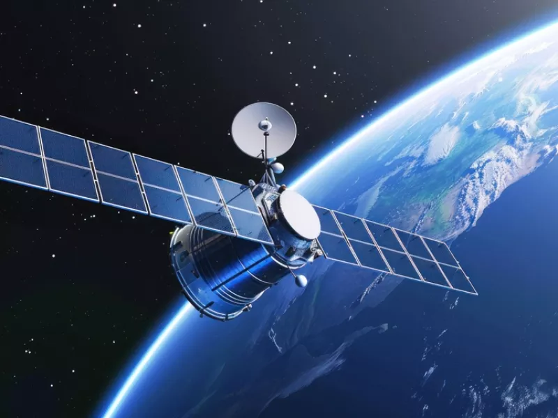Satellites