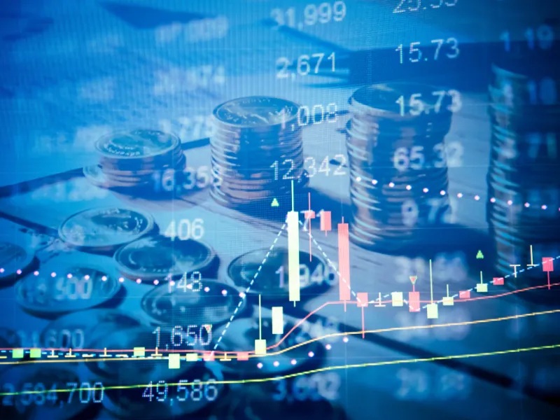 Various type of financial and investment products in Bond market