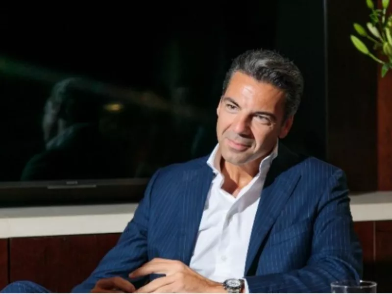 Νίκος Σταθόπουλος