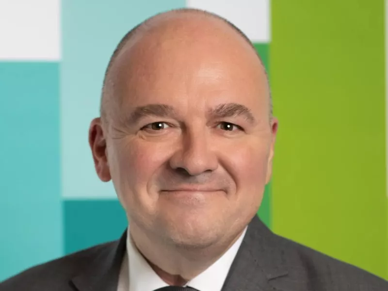 Stéphane Boujnah