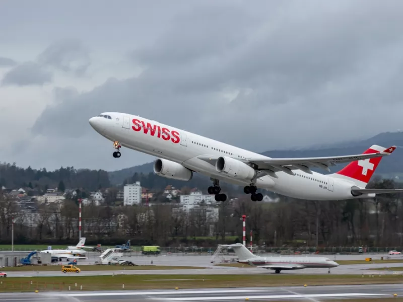 swiss