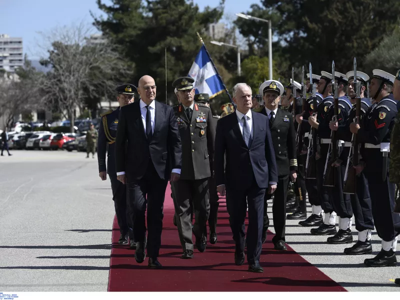 Τασούλας