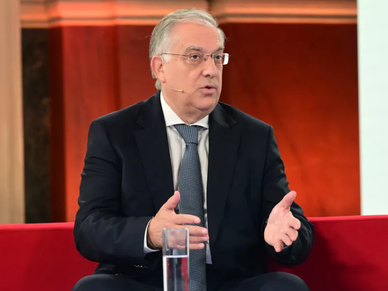 Τάκης Θεοδωρικάκος