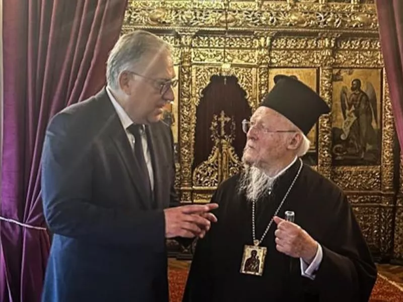 Θεοδωρικάκος