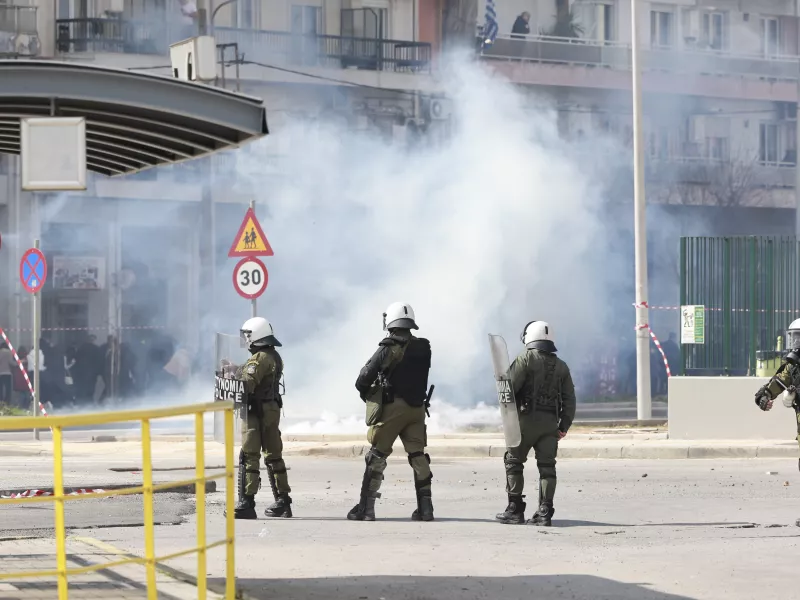 Θεσσαλονίκη