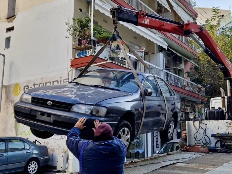 Θεσσαλονίκη, ΙΧ