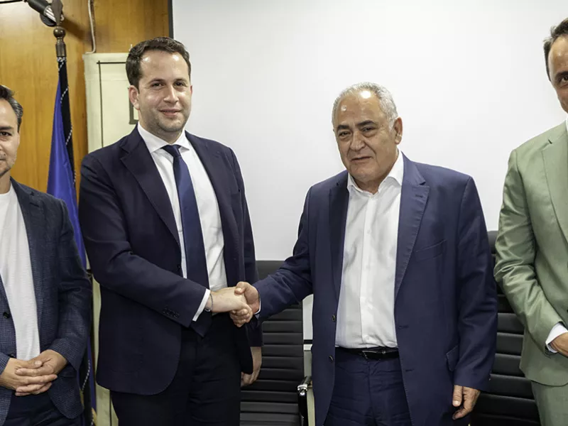 Όμηρος Τσάπαλος
