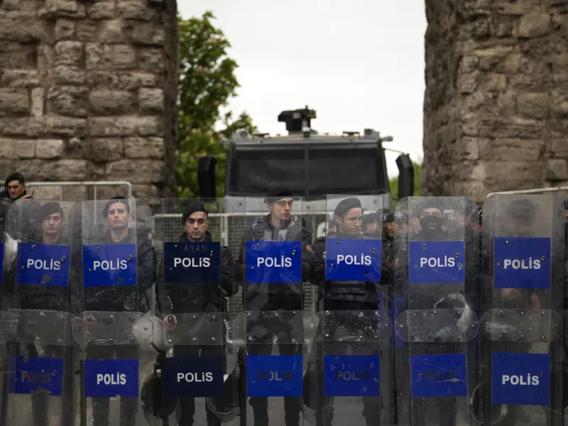 Τουρκία