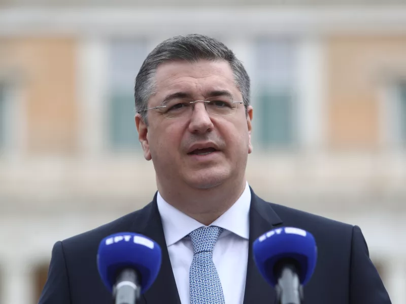 Τζιτζικώστας