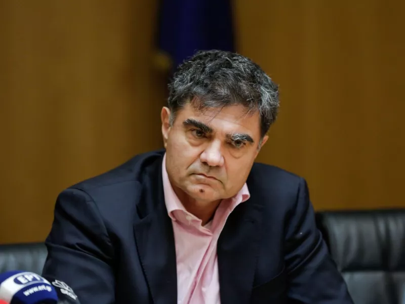 Γιάννης Βαρδινογιάννης