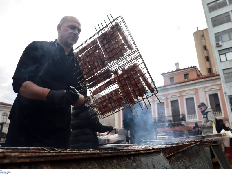Βαρβάκειος