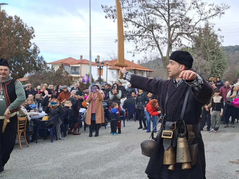 Χαλκιδική