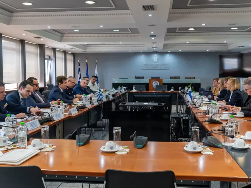 Μιχάλης Χρυσοχοΐδης