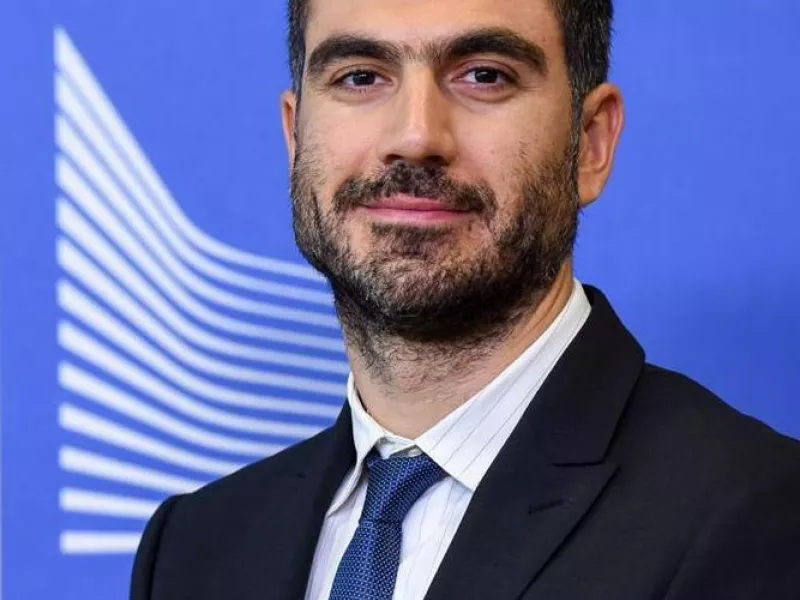 Γλαβίνας