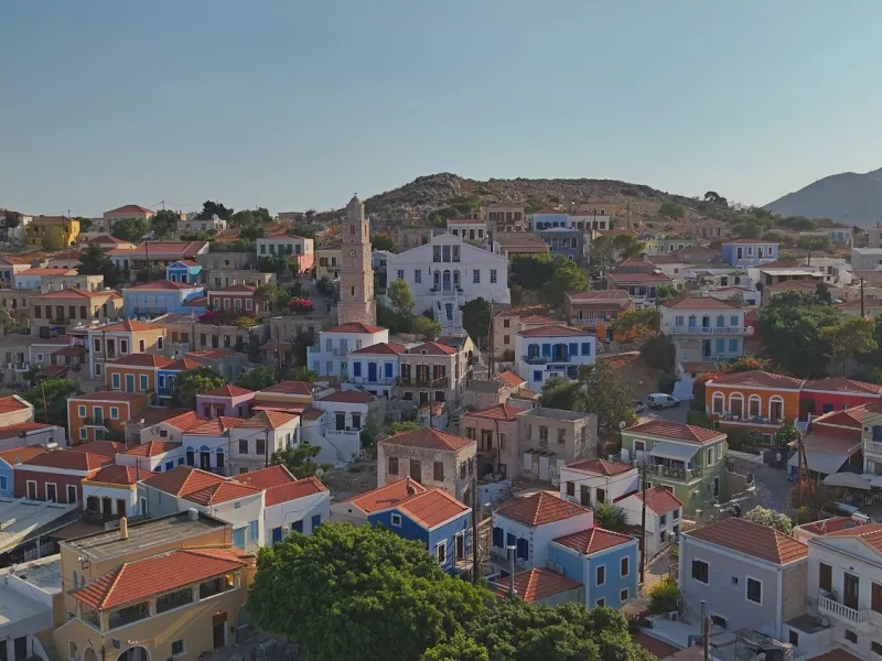 Χάλκη