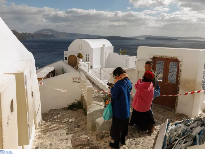 Σαντορίνη