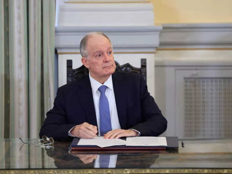 Τασούλας
