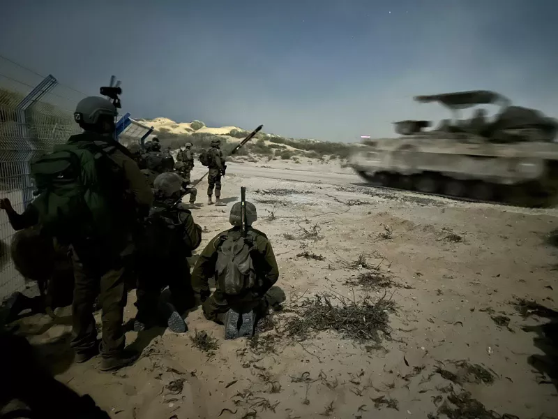 IDF