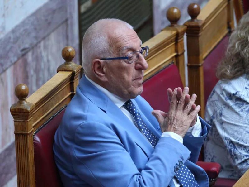 Νικήτας Κακλαμάνης