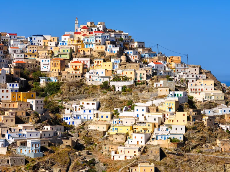 Κάρπαθος