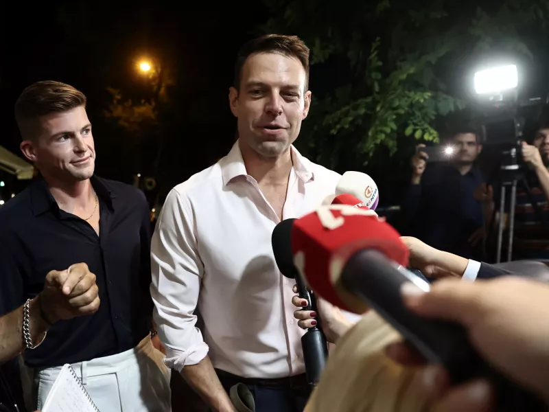 κασσελάκης