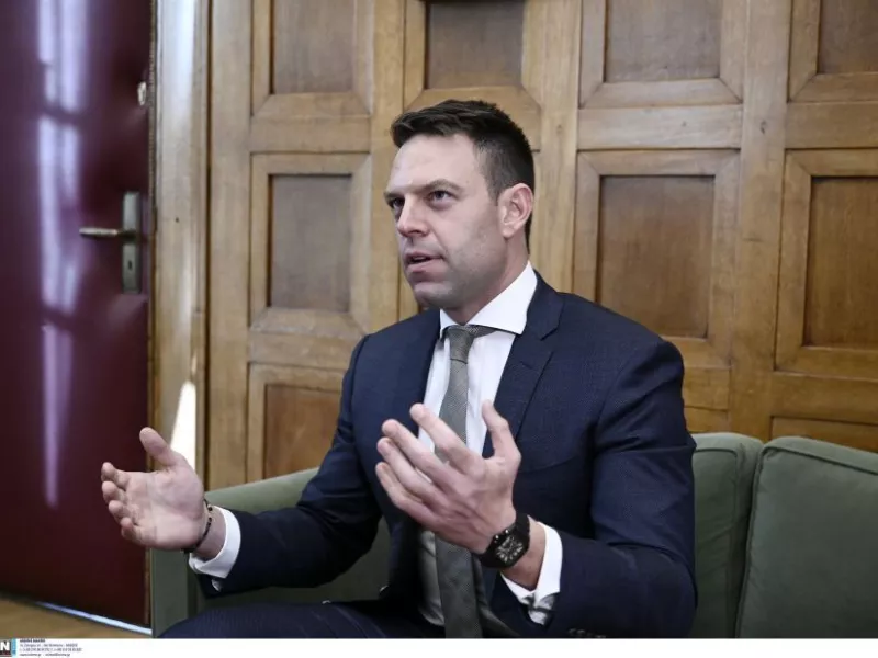 Κασσελάκης
