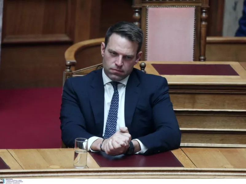 στέφανος Κασσελάκης