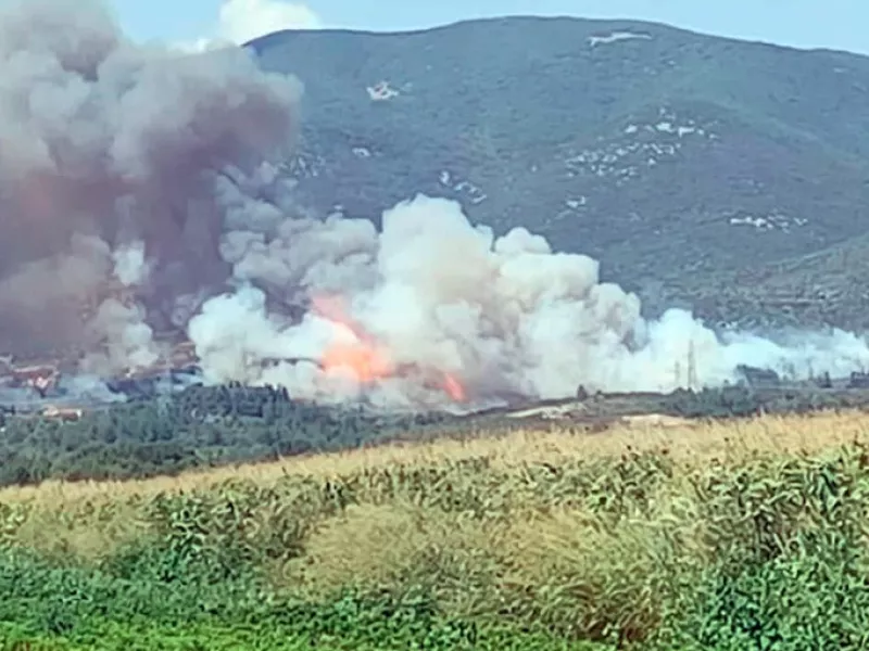 Ένωση Πνευμονολόγων Ελλάδας: Οδηγίες για προστασία από τους καπνούς