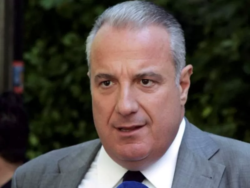 Σάκης Κεχαγιόγλου