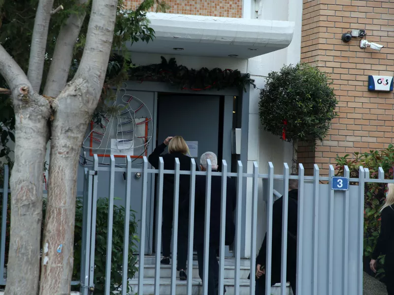 Κιβωτός του Κόσμου