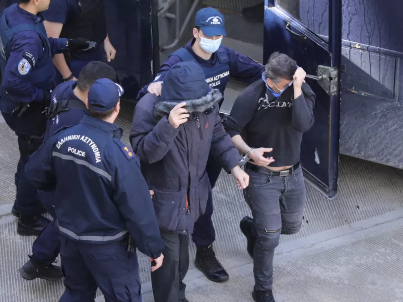 Κολωνός